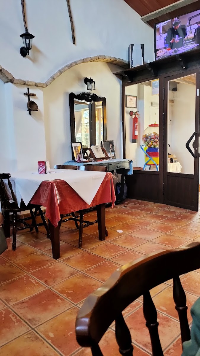 Bar Cristo De Los Vaqueros Photos 2